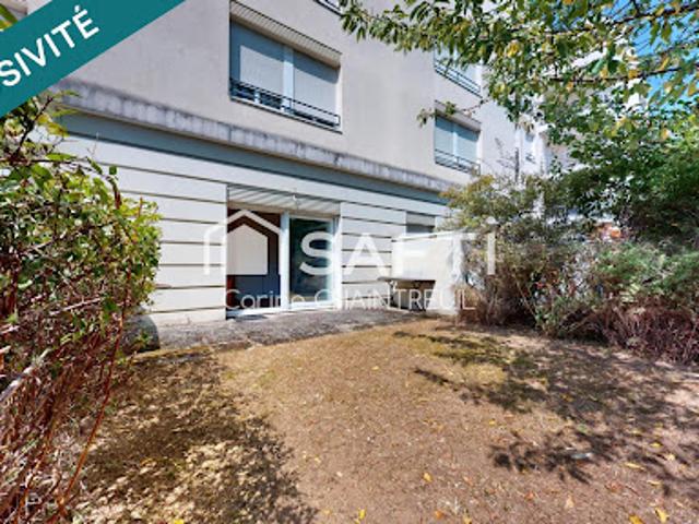 Appartement vente à Lyon, Métropole de Lyon