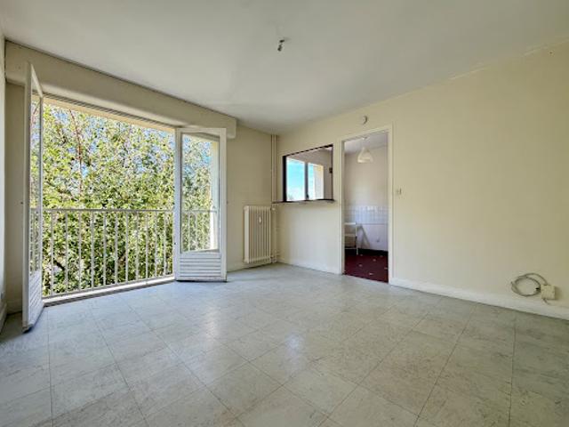 Appartement vente à Caen