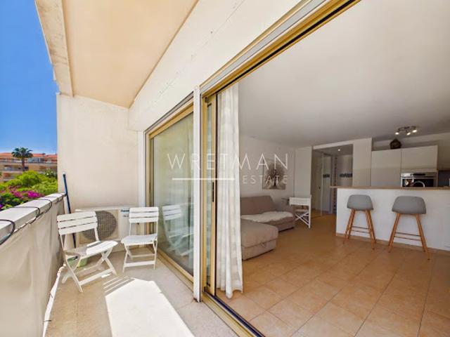 Appartement vente à Grasse, Cannes