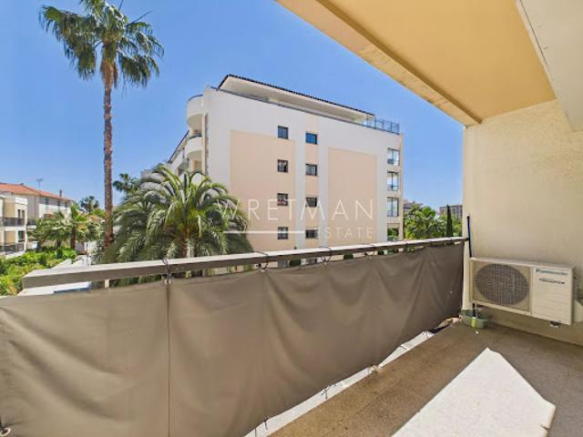 Appartement vente à Grasse, Cannes