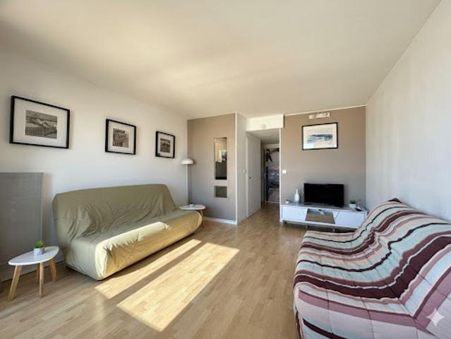 Appartement vente à Dax, Capbreton