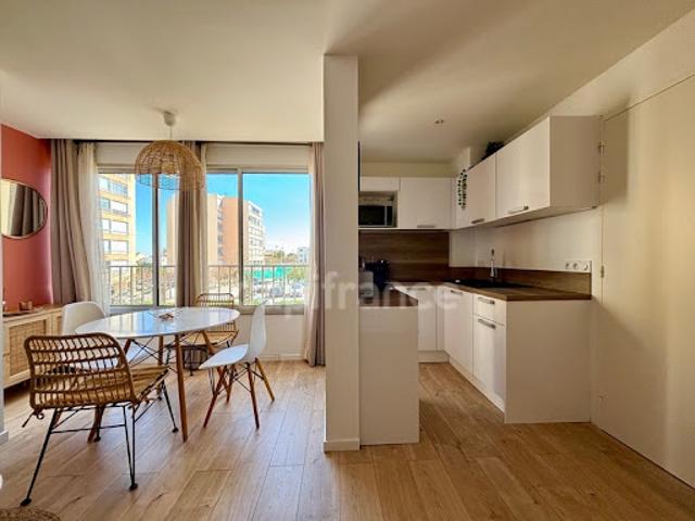 Appartement vente à Montpellier, Mauguio