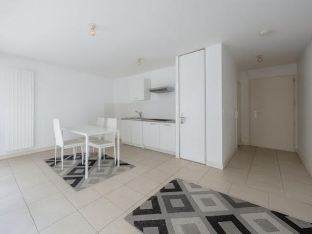 Appartement vente à Bordeaux, Cenon