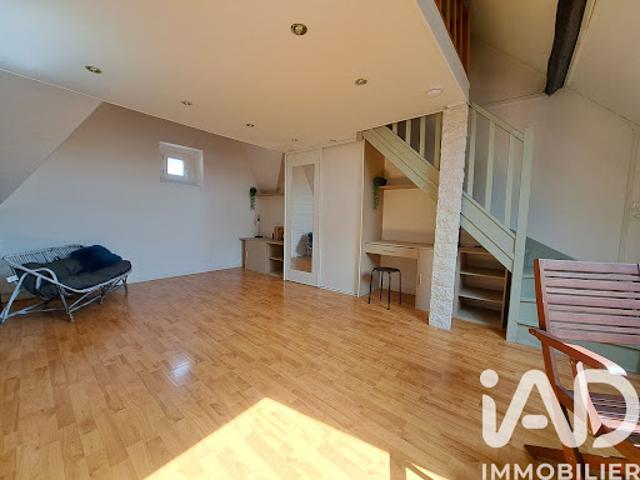 Appartement vente à Chartres, Mainvilliers