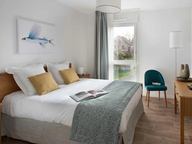 Appartement vente à Châtellerault