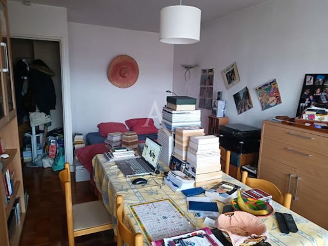 Appartement vente à Torcy, Chelles