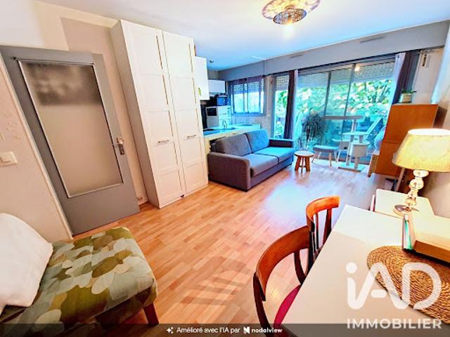 Appartement vente à Torcy, Chelles