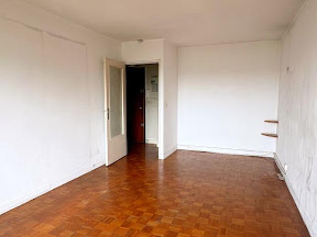 Appartement vente à Castermant, Chelles