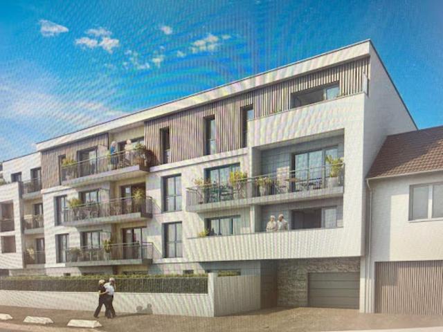 Appartement vente à Palaiseau, Longjumeau