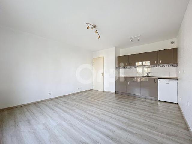 Appartement vente à Clermont