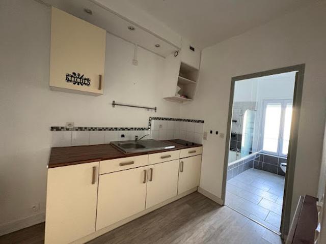 Appartement vente à Meaux, Coulommiers