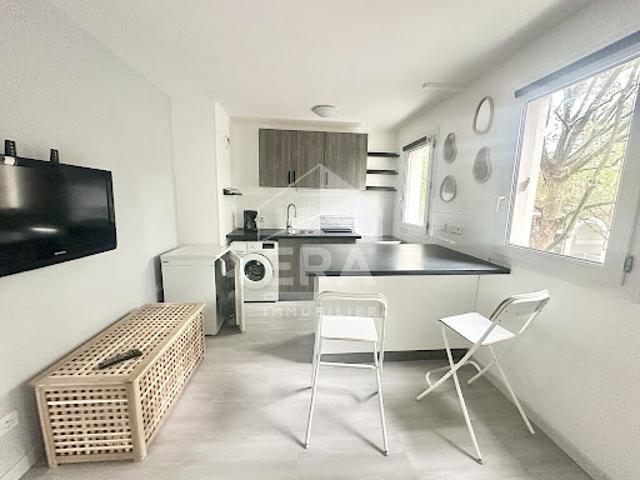 Appartement vente à Créteil