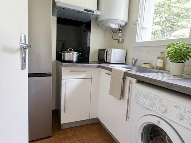 Appartement vente à Étampes, Etampes
