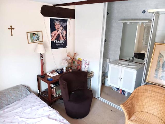 Appartement vente à Dieppe, Normandie