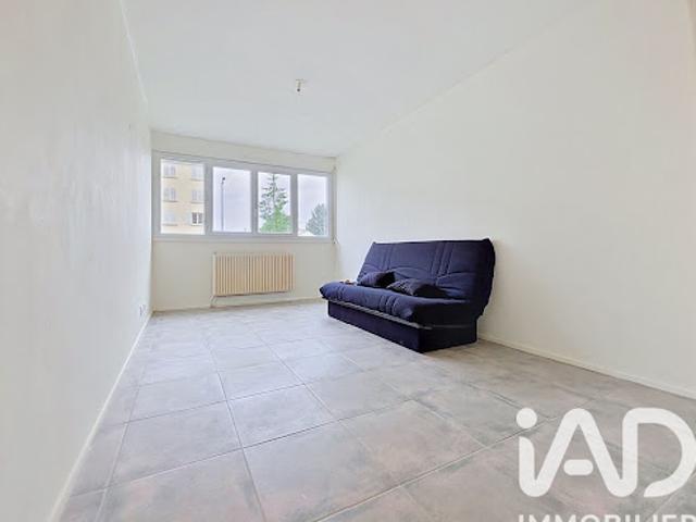Appartement vente à Montargis, Gien