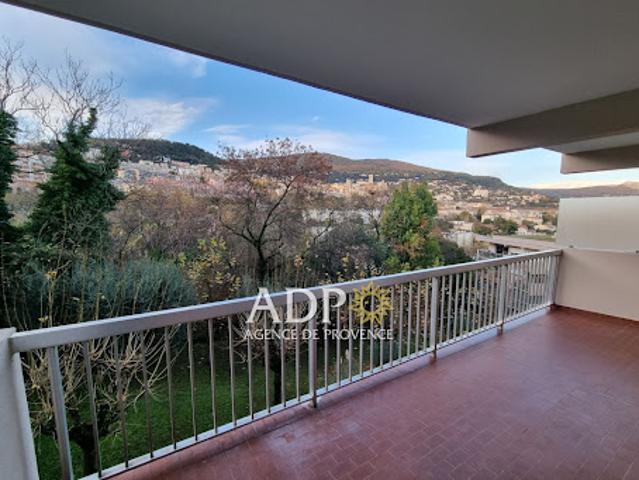 Appartement vente à Grasse