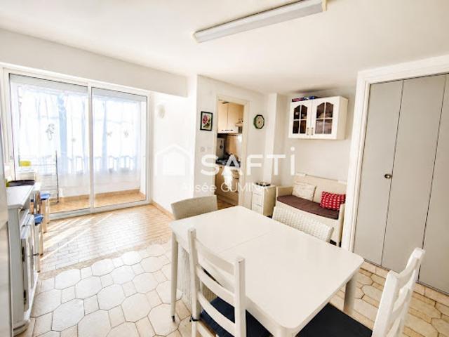 Appartement vente à Béziers, Agde