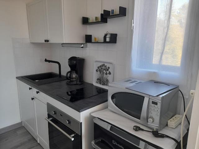 Appartement vente à Forcalquier, Gréoux-les-bains