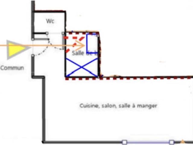 Appartement vente à Vannes, Bretagne