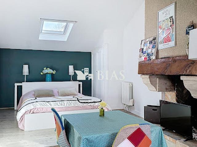 Appartement vente à Lisieux, Honfleur