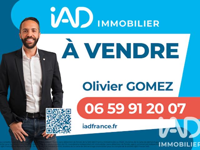 Appartement vente à Marseille, La Ciotat