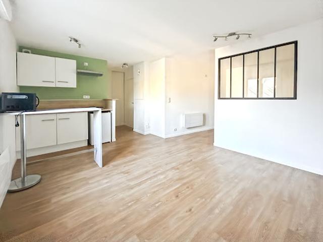 Appartement vente à Saint-Malo, Bretagne
