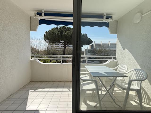 Appartement vente à Montpellier, La Grande-motte
