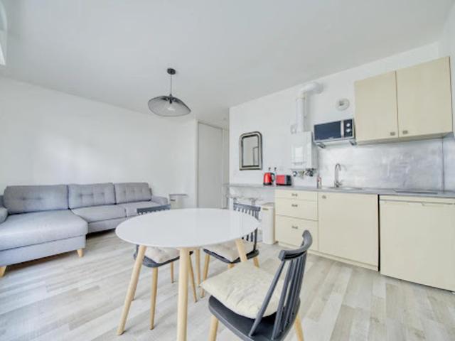 Appartement vente à La Rochelle