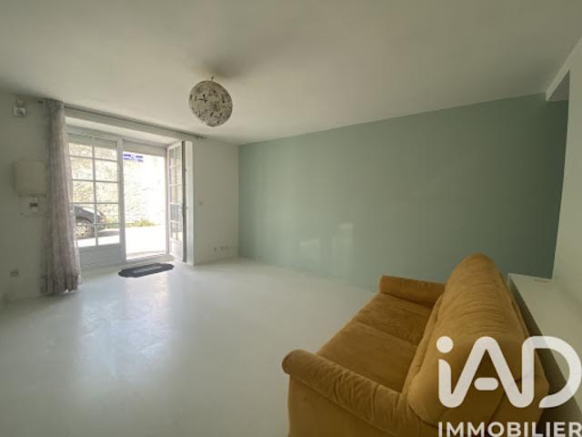 Appartement vente à La Rochelle