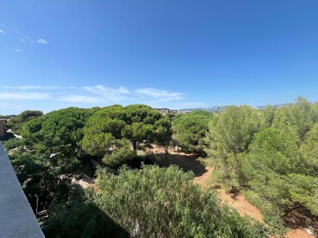 Appartement vente à Arrondissement de Toulon, La Seyne-sur-mer
