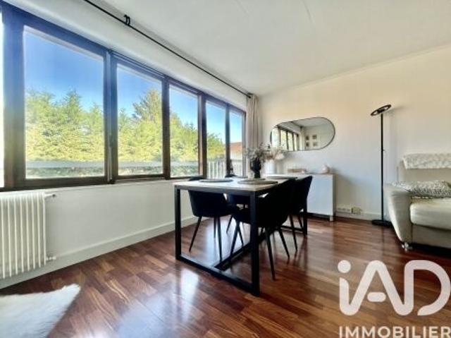 Appartement vente à Les Mûriers, Saint-Maur-des-Fossés