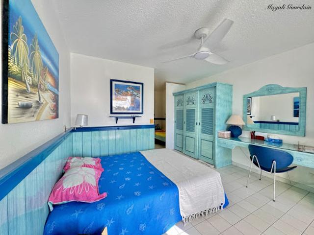 Appartement vente à Morel, Le Moule