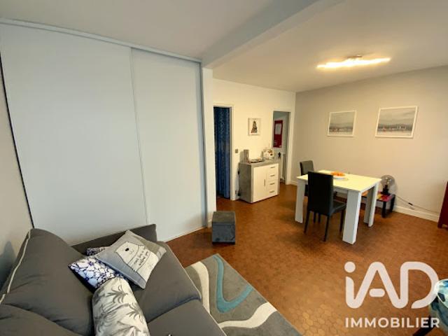 Appartement vente à Le Touquet-Paris-Plage, Pas-de-Calais