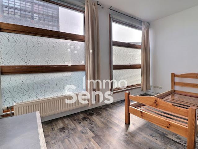 Appartement vente à Lille