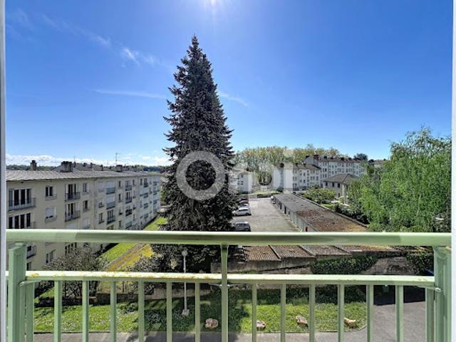 Appartement vente à Limoges