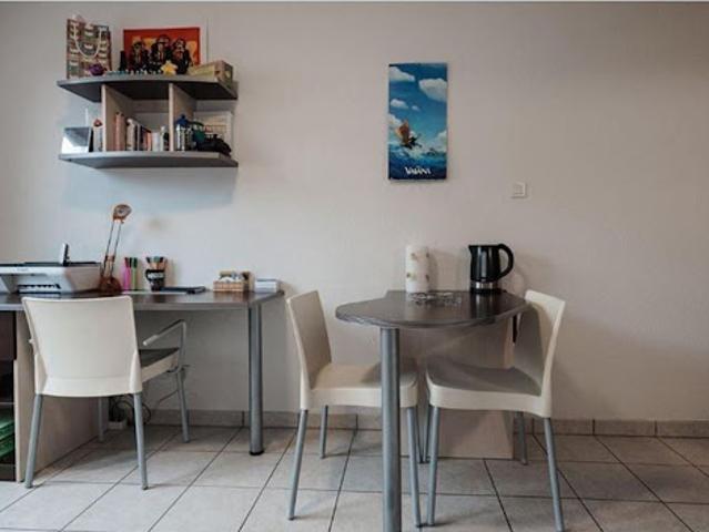 Appartement vente à Limoges