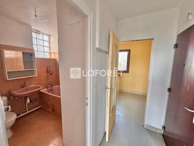 Appartement vente à Le Raincy, Livry-gargan