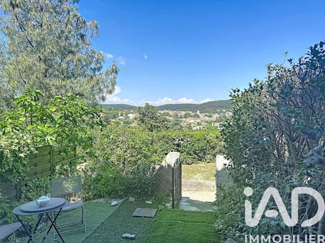 Appartement vente à Arrondissement de Draguignan, Lorgues