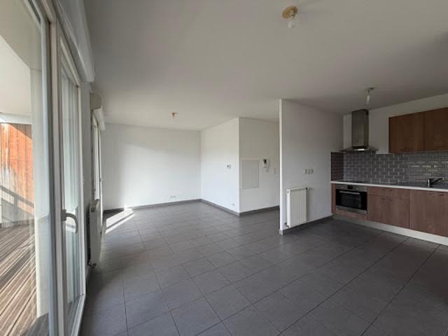 Appartement vente à Bordeaux, Lormont