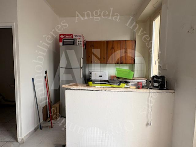 Appartement vente à Lyon, Métropole de Lyon