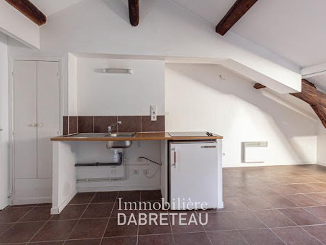 Appartement vente à Lyon, Métropole de Lyon