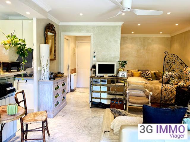 Appartement vente à Grasse, Mandelieu-la-napoule
