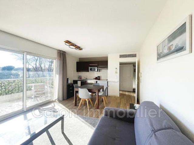Appartement vente à Grasse, Mandelieu-la-napoule