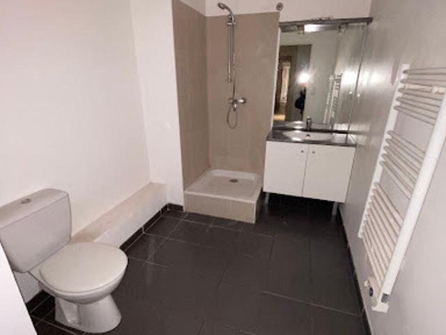 Appartement vente à Marseille