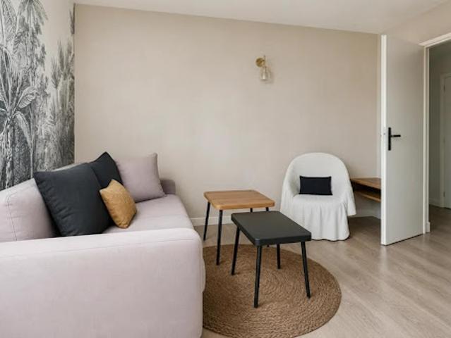 Appartement vente à Marseille