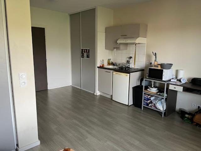 Appartement vente à Bordeaux, Mérignac