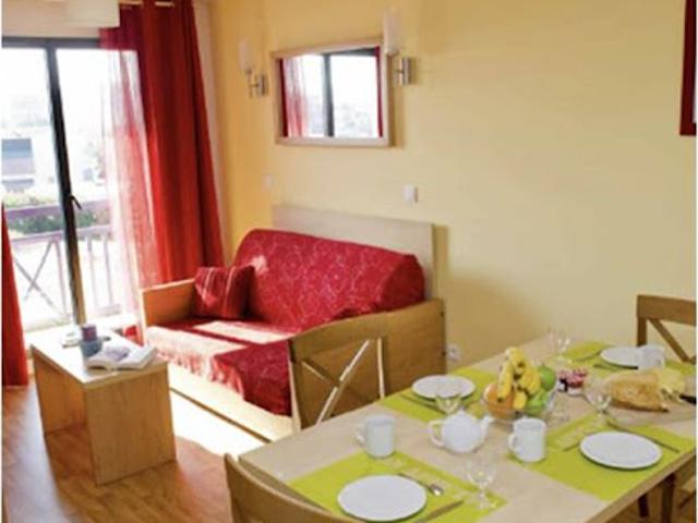 Appartement vente à Abbeville, Mers-les-bains