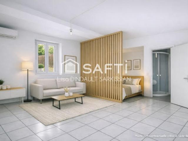 Appartement vente à Boulogne-Billancourt, Meudon
