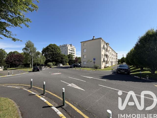Appartement vente à Caen, Mondeville