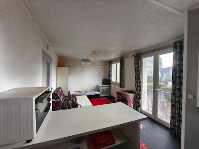 Appartement vente à Montpellier